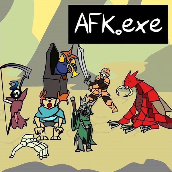 When the Ironclad is AFK.exe #slaythespire2 #animation
