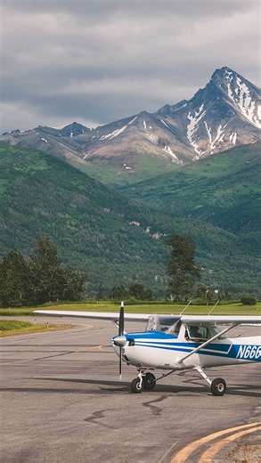 What does it take to get your private pilot’s license? 🛩️⁠ ⁠ 1️⃣ Start with a Discovery Flight⁠ - Spark your interest and learn the basics with a CFI⁠ ⁠ 2️⃣ Complete your training⁠ - Enroll in ground school⁠ - Earn flight time with a qualified CFI⁠ - Progress to solo flights⁠ - Fly cross country & at night⁠ ⁠ 3️⃣ Pass your tests⁠ - Take a written test based on ground school⁠ - Pass an oral exam⁠ - Complete your checkride⁠ ⁠ We’ll be with you every step of the way towards getting your pilot’s li