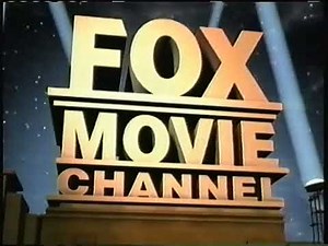 Fox Movie Channel ID (2005) #2