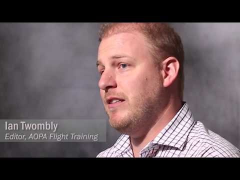 Takeoffs and Landings: Short Field Landings