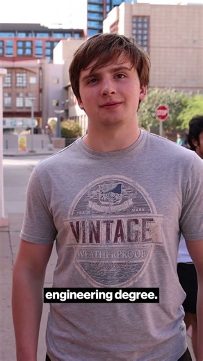 What it’s like to study electrical engineering at ASU 🔱