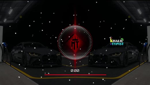 New Arabic Remix Song - Slowed and Reverb