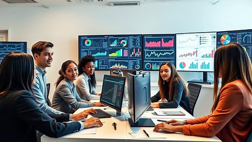 Apa Itu Data: Pengertian, Jenis, dan Manfaatnya yang Perlu Diketahui