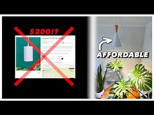 Are Soltech Lights OVERPRICED? Try THIS $28 Game-Changer!