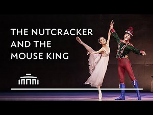 Trailer of The Nutcracker and the Mouse King – Dutch National Ballet