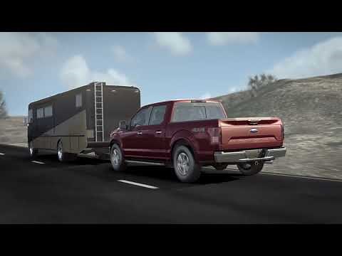 How to Flat Tow your F-150