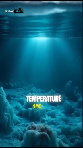 What Lurks Under the Drake Passage The 400 Year Old Giant!