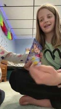 Mystery Bluey blind box surprise!!! #Bluey #BlindBox #Mystery #MysteryBox #opening #surprisepack