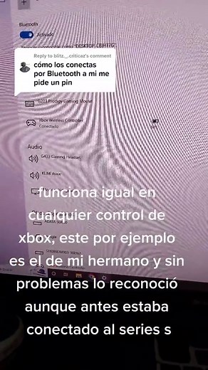 How to Connect Multiple Bluetooth Controllers to Xbox & PC