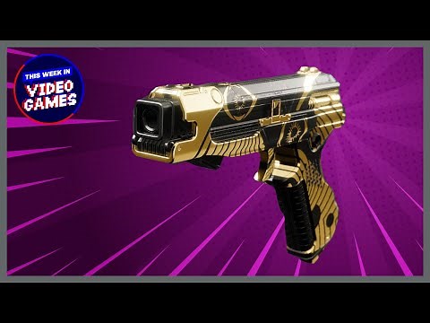 How to get Forgiveness (Trials Sidearm) Plus God Roll Guide in Destiny 2