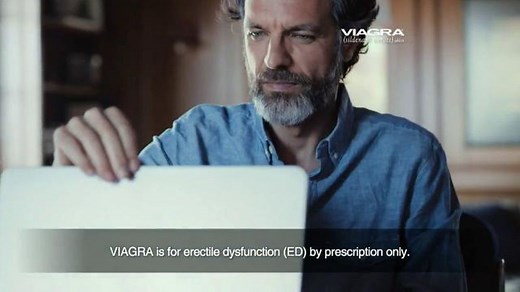 Viagra Home Delivery TV Spot, 'Fill Your Prescription Online'