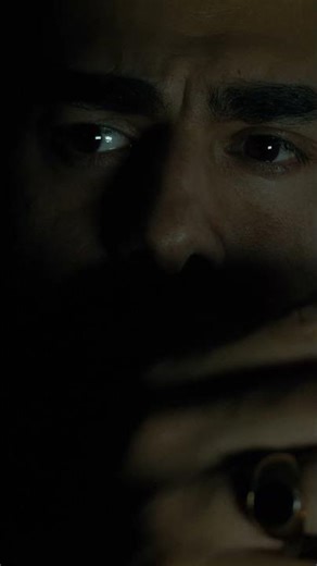 Hvad gemmer sig i mørket? #gyser #kortfilm #horror