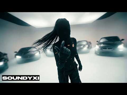 SOUNDYXI – Fire In Your Eyes | Trap Club Banger (Music Video)