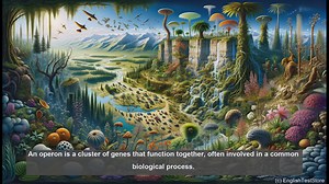 Arabinose operon in biology