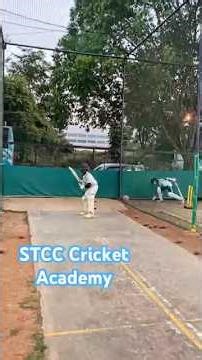 STCC Cricket Academy