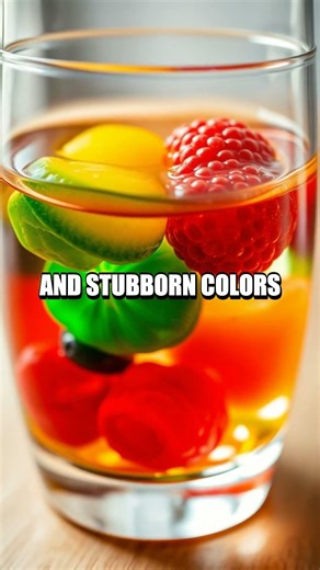 Five Pantry Experiments Demystifying Everyday Science