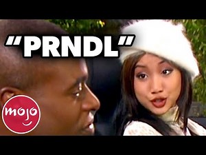 Top 10 Most Rewatched Disney Channel Moments