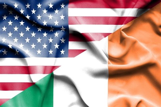 Irish America 250 kick-off event to honor Cork man who coined 'United States of America'