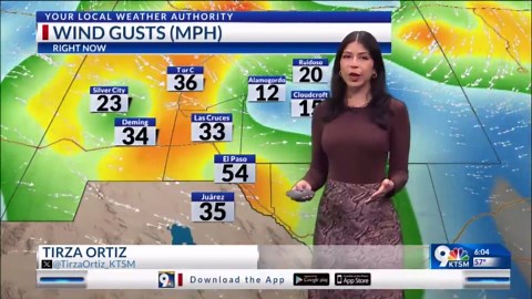 Tommy's Car Wash Forecast Sat. Jan. 18