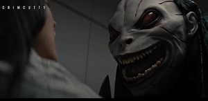 ‘Grimcutty’ Trailer – Hulu Horror Movie Brings an Internet Meme to Life This Halloween