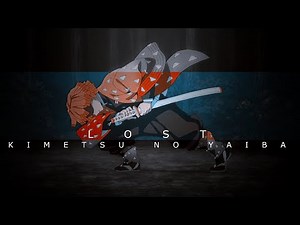Zenitsu Edit - L O S T