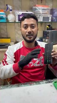 SAMSUNG S22ULTRA DEAD RESTART