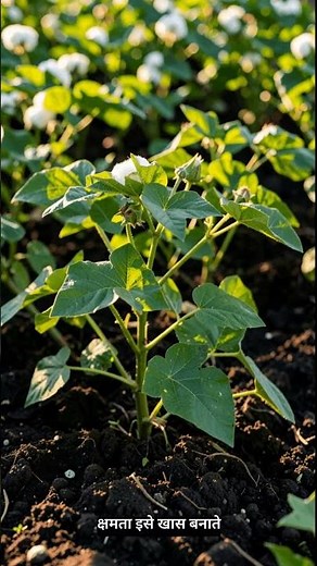The Importance of Black Soil in Indian Agriculture