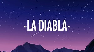 406K views · 9.1K reactions | Romeo Santos - La Diabla (Letra/Lyrics) https://open.spotify.com/playlist/6Ha6YESGKippsZPXgg4tD0?si=873b4d669f1344ee | OneMusic Lyrics | Facebook