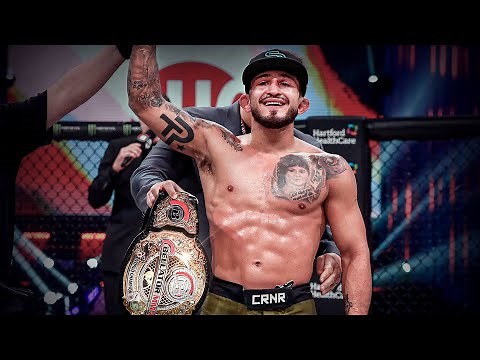 Every Time The Bantamweight Belt Changed Hands | Bellator MMA Full Fights Live Stream