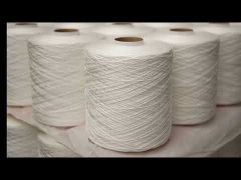 Creative Textile Mills - Corporate Video