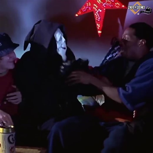 14K views · 264 reactions |  . Scary Movie / 2000 | Culte de Scènes | Facebook