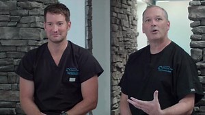 What Is That Black Line on Some People's Gums?