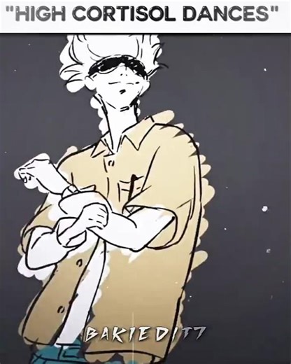 【Kenjaku vs Takaba】– Low Cortisol Energy 🧠🔥 | JJK Manga Edit #S3edit#jjk #gojo##yuji#takaba#kenjaku