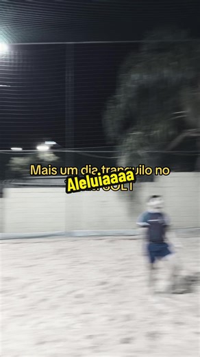 Aleluiaaaaaa @TEAM SOLT #futevolei #atleta #ftv #treino #fundamento