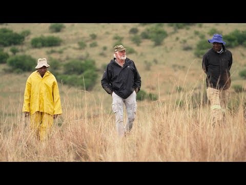 Inside Trump’s South Africa Afrikaner claims