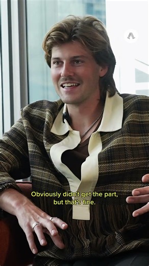 Ruel Reveals He Auditioned For Live-Action Tangled Film