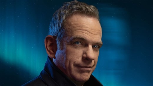 Garou en concert à Bordeaux les 24 et 25 mars 2026 - ICI