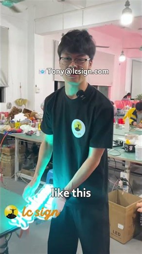 🥳Ready to order? Just send us your design! We’ll take care of the rest | Tony lc sign