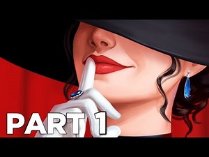 SEEKERS NOTES HIDDEN MYSTERY Walkthrough Gameplay -INTRO & PART 1