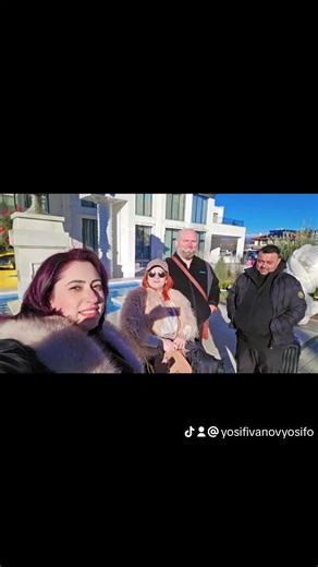 Filmy użytkownika Yosif Ivanov Yosifov (@yosifivanovyosifo) z muzyką original sound - Luchezar Mitkov