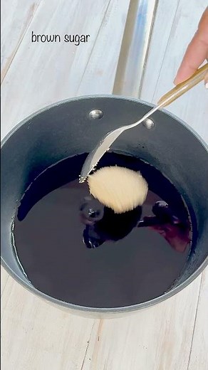 Quick And Easy Teriyaki Sauce