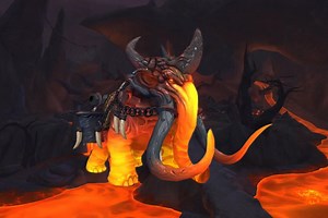 How to easily unlock the Loyal Magmammoth mount in World of Warcraft: Dragonflight
