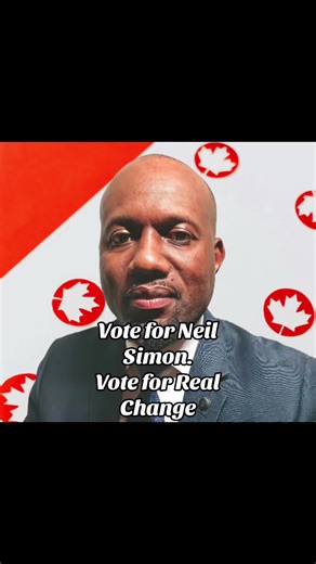 I stand for honesty, equity, and compassion. I believe every person deserves to be treated with dignity, regardless of background. #EtobicokeNorth #voteearly #VoteForChange #NeilSimon #CommunityFirst