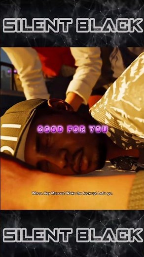 GOOD FOR YOU #watchdogs2