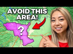 AVOID Moving to the WRONG Area in Orange County! (Every Area Explained)