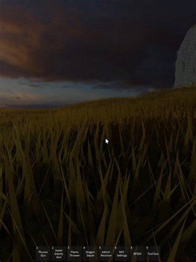 Ray's Mod: Exciting Roblox Elevator Game