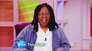 Take a little time to enjoy the view today! We have a fun week ahead! | The View