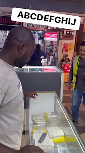 ABCDEFGHIJK #ENGRAZI #relsviralシ #charger #kampalauganda #business | Ali Raza Uganda