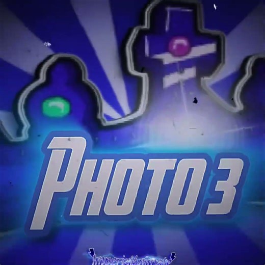 Vitamin trend template #goanimate #edit