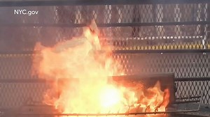 Officials warn e-bike owners that faulty batteries may lead to fires